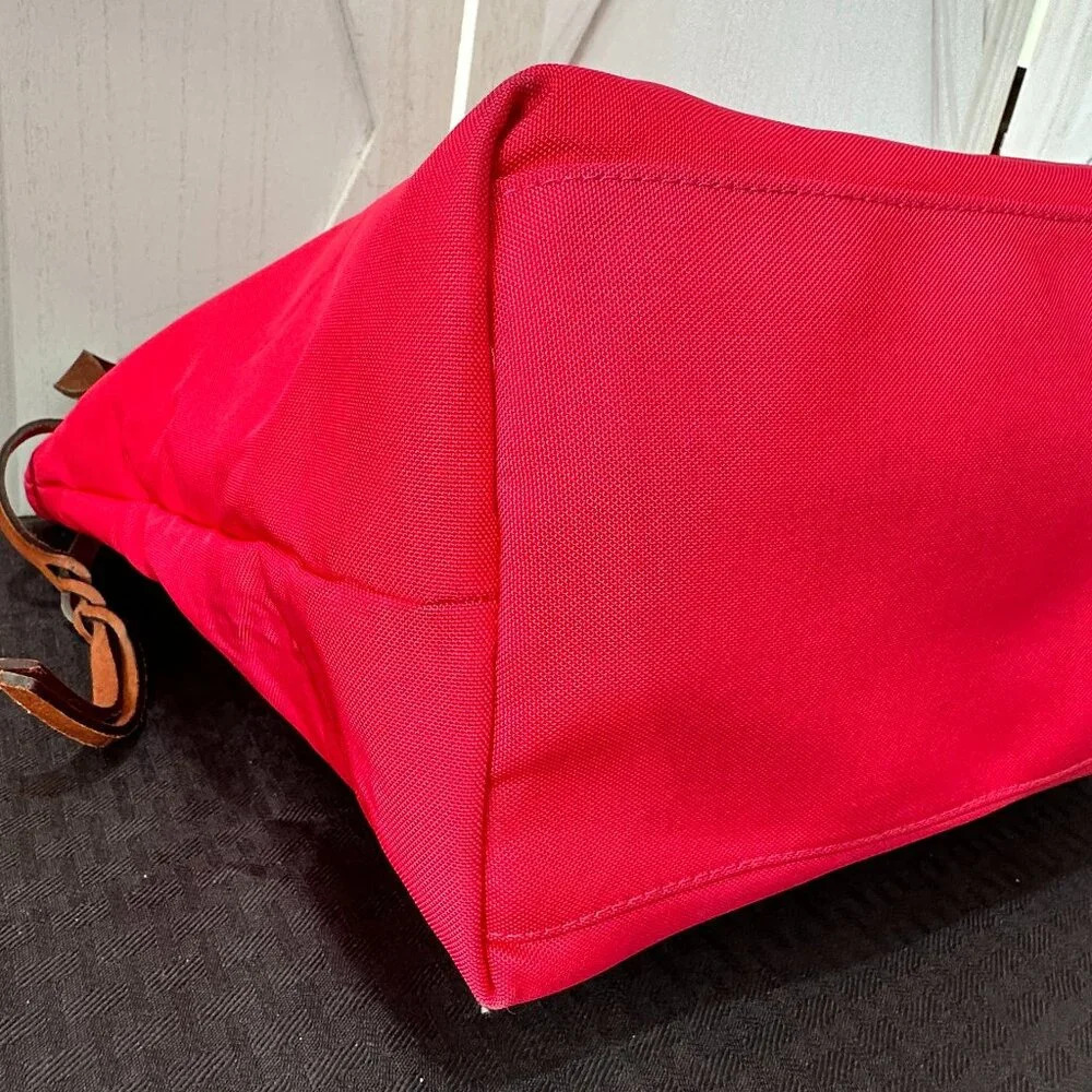Dooney & Bourke Nylon Shopper - Picture 13 of 14